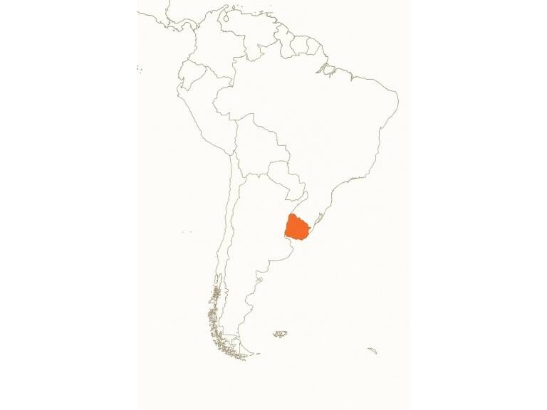 URUGUAY