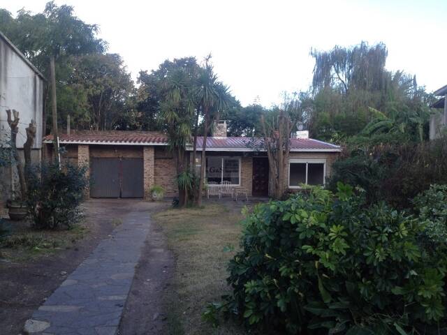 Venta  Montevideo Carrasco