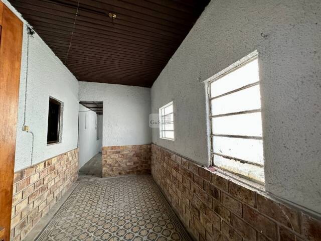 Hall dormitorios