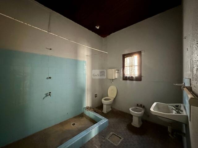 Baño