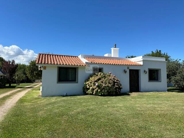 Casa principal
