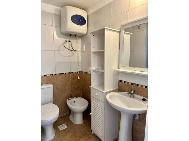 Baño completo