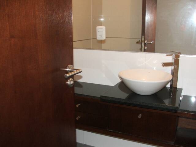 Baño secundario