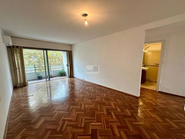 Alquiler  Montevideo Pocitos