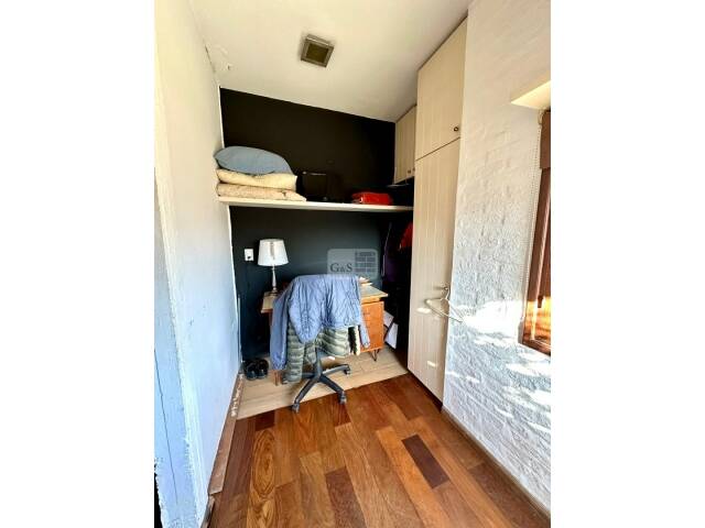 Tercer dormitorio/escritorio