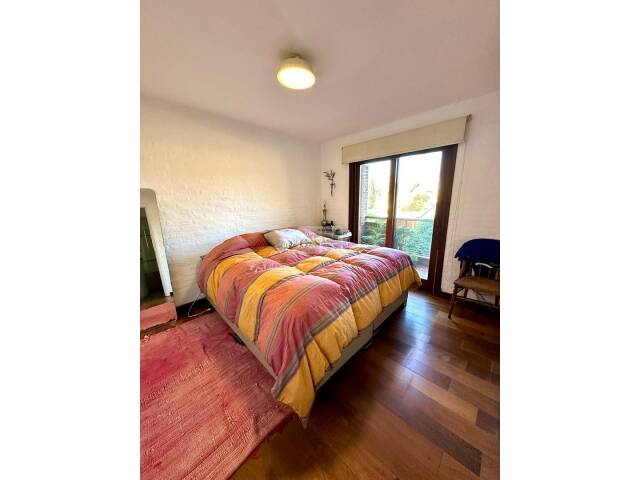 Dormitorio principal