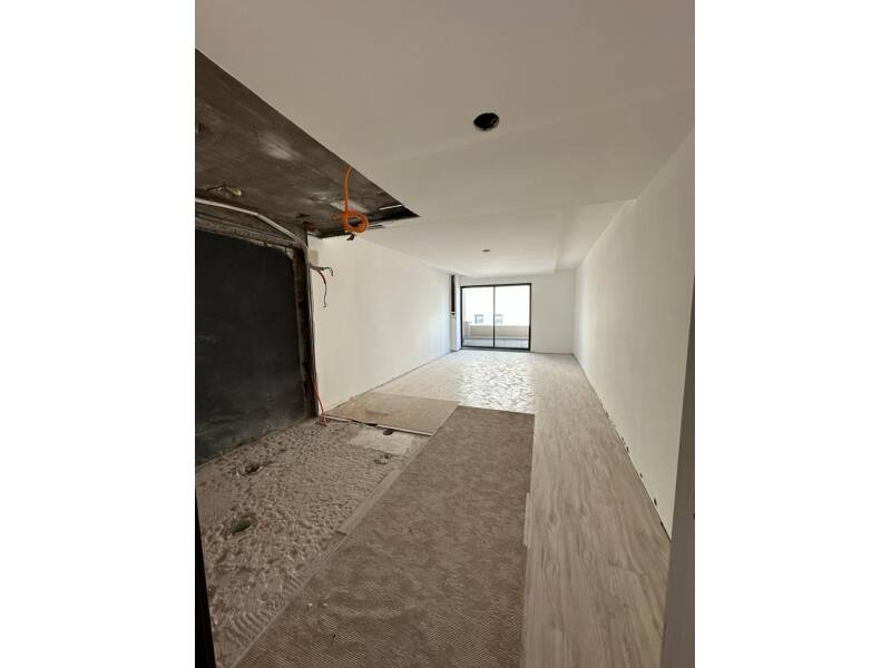 Proyecto en obra