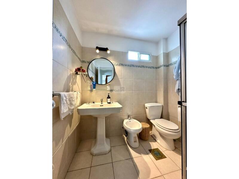 Baño