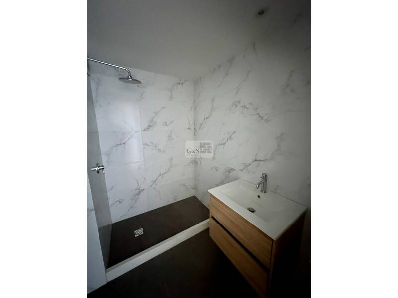 Baño completo
