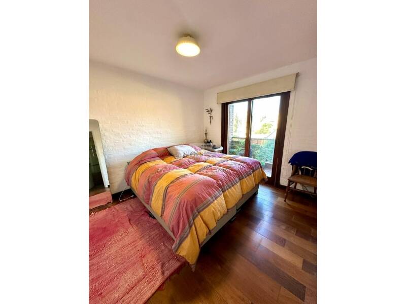Dormitorio principal
