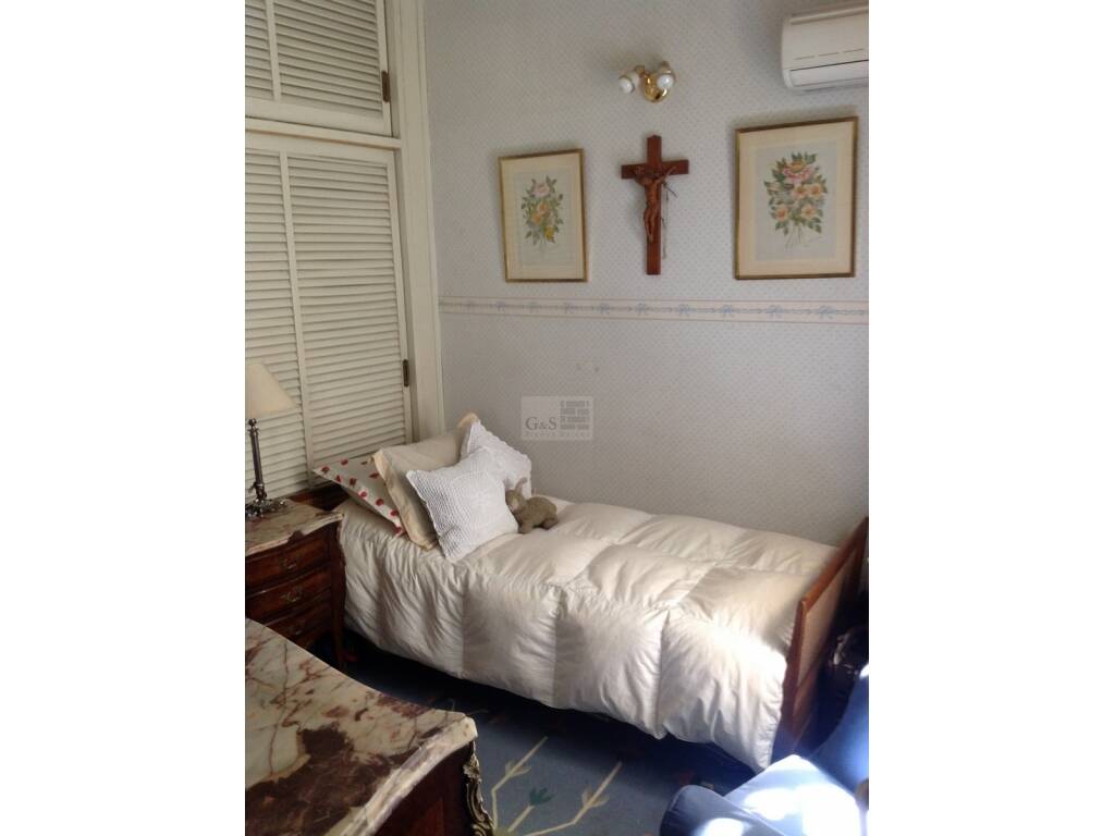 Dormitorio 4 en suite