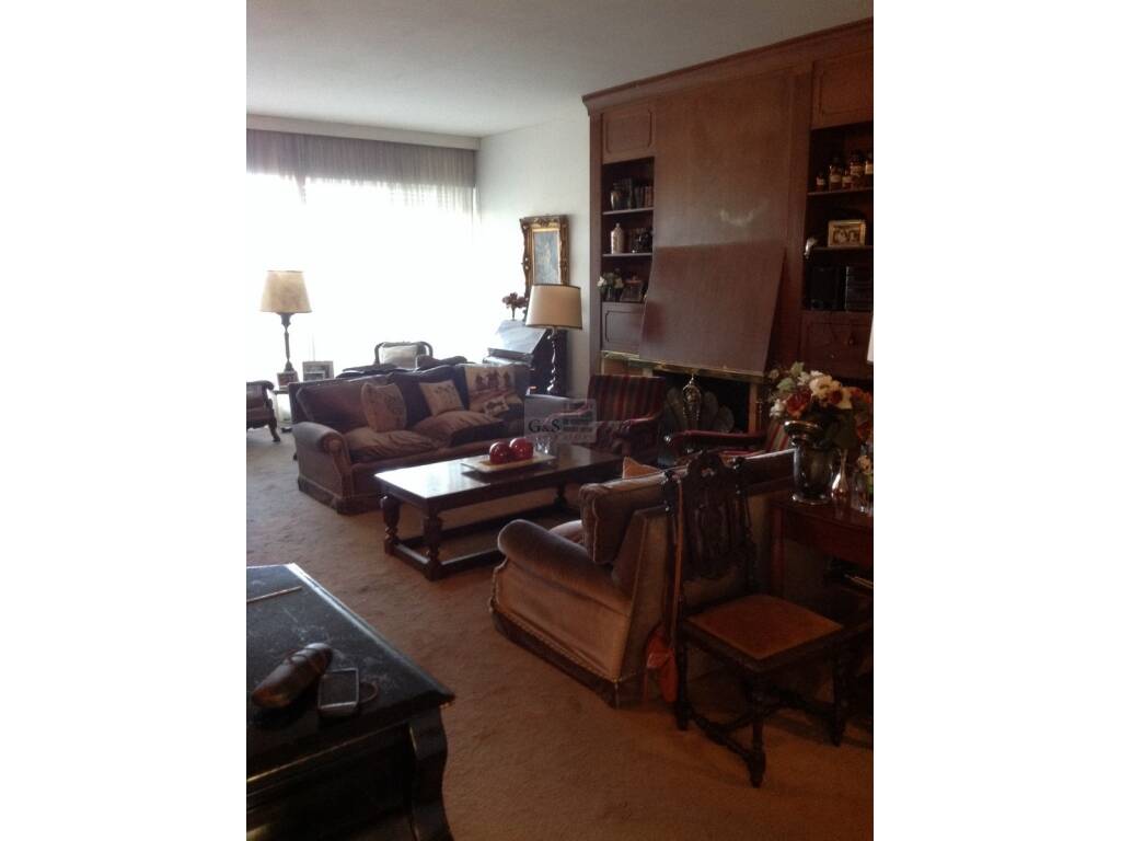 Living comedor
