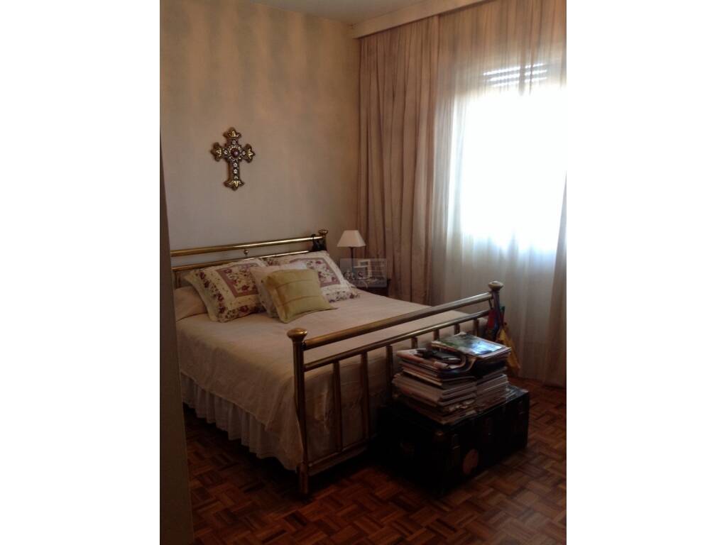Dormitorio principal